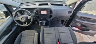 Mercedes-Benz Vito 2020 Van long 114 CDI 9ΘΕΣΕΩΝ-thumb-16