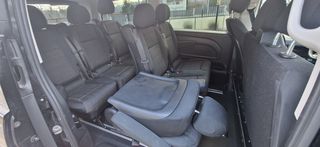 Mercedes-Benz Vito 2020 Van long 114 CDI 9ΘΕΣΕΩΝ-thumb-19