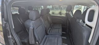 Mercedes-Benz Vito 2020 Van long 114 CDI 9ΘΕΣΕΩΝ-thumb-20