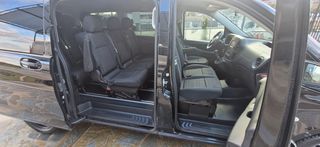 Mercedes-Benz Vito 2020 Van long 114 CDI 9ΘΕΣΕΩΝ-thumb-22