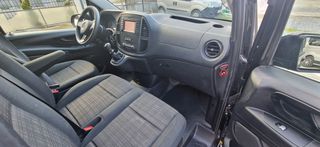 Mercedes-Benz Vito 2020 Van long 114 CDI 9ΘΕΣΕΩΝ-thumb-17