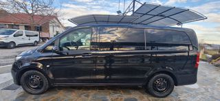 Mercedes-Benz Vito 2020 Van long 114 CDI 9ΘΕΣΕΩΝ-thumb-15