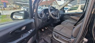Mercedes-Benz Vito 2020 Van long 114 CDI 9ΘΕΣΕΩΝ-thumb-18