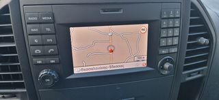 Mercedes-Benz Vito 2020 Van long 114 CDI 9ΘΕΣΕΩΝ-thumb-23
