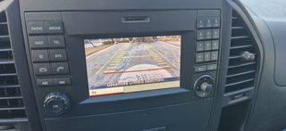 Mercedes-Benz Vito 2020 Van long 114 CDI 9ΘΕΣΕΩΝ-thumb-24