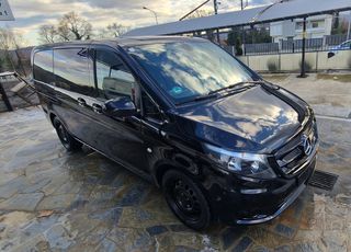 Mercedes-Benz Vito 2020 Van long 114 CDI 9ΘΕΣΕΩΝ-thumb-7