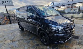 Mercedes-Benz Vito 2020 Van long 114 CDI 9ΘΕΣΕΩΝ-thumb-5