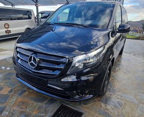 Mercedes-Benz Vito 2020 Van long 114 CDI 9ΘΕΣΕΩΝ-thumb-6
