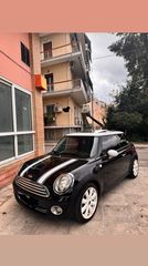 Mini Cooper '09 r56