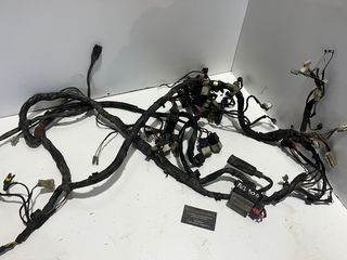 ΠΛΕΞΟΥΔΑ PIAGGIO BEVERLY 500 *MOTO LEADER PARTS*