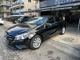 Mercedes-Benz A 180 '15