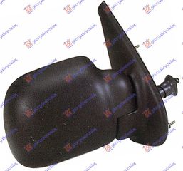 RENAULT KANGOO 98-03 ΚΑΘΡΕΦΤΗΣ ΜΗΧΑΝΙΚΟΣ ΜΕ ΝΤΙΖΕΣ (Α ΠΟΙΟΤΗΤΑ) ΔΕ ΜΠΑΜΠΟΥΡΗΣ