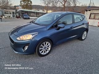 Ford Fiesta '20 2020 101 Ps 28.000 χλμ ECOBOOS