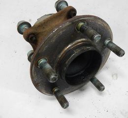 ΑΚΡΑ ΑΚΡΑΞΟΝΙΑ ΜΟΥΑΓΙΕ MAZDA 6 LIFTBACK 2009-thumb-1