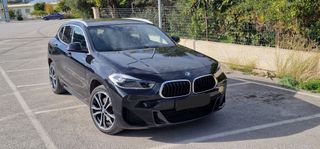 Bmw X2 2020 xDrive25e M Sport Steptronic