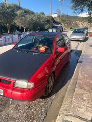 Seat Ibiza '97