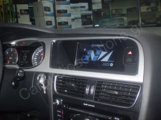 Audi A4  allroad  B8 [2007-2016] - DYNAVIN N7-A5 Pro - ΕΡΓΟΣΤΑΣΙΑΚΟΥ ΤΥΠΟΥ ΟΘΟΝΗ GPS- CarPlay-Android auto-[SPECIAL ΤΙΜΕΣ-Navi for AUDI]-www.Caraudiosolutions gr