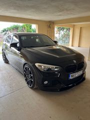 Bmw 116 '15 M LOOK