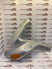 ΜΑΣΚΑ ΕΜΠΡΟΣ ΦΑΝΟΥ ΑΡΙΣΤΕΡΗ / ΦΑΙΡΙΝΓΚ GILERA RUNNER 50/125/180/200 , 97'-05' / MOTORRAD PSARAKIS