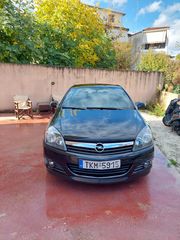 Opel Astra '05 GTC