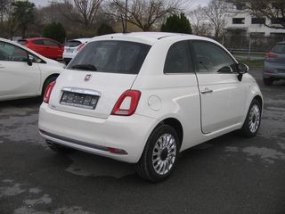 Fiat 500 2019 1.2 Lounge Panorama-thumb-2