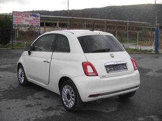 Fiat 500 2019 1.2 Lounge Panorama-thumb-3