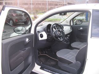 Fiat 500 2019 1.2 Lounge Panorama-thumb-6