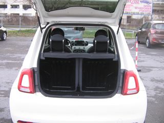Fiat 500 2019 1.2 Lounge Panorama-thumb-8