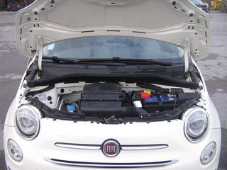 Fiat 500 2019 1.2 Lounge Panorama-thumb-11