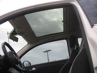 Fiat 500 2019 1.2 Lounge Panorama-thumb-5