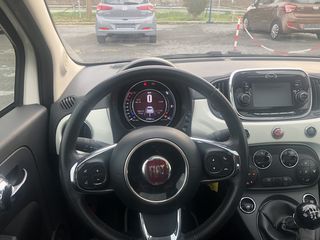 Fiat 500 2019 1.2 Lounge Panorama-thumb-10