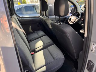 Κλούβα Mercedes-Benz 2018 Citan extra long 111-thumb-10
