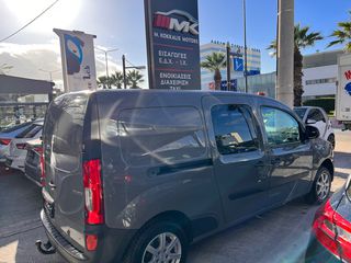 Κλούβα Mercedes-Benz 2018 Citan extra long 111-thumb-11