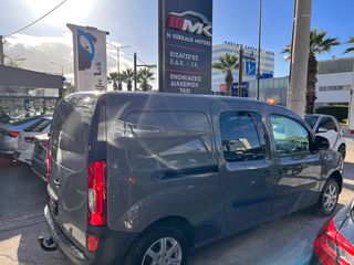 Κλούβα Mercedes-Benz 2018 Citan extra long 111-thumb-13