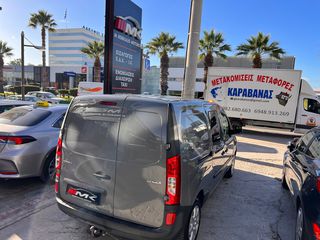 Κλούβα Mercedes-Benz 2018 Citan extra long 111-thumb-14