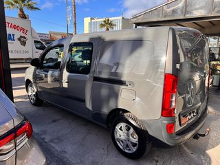Κλούβα Mercedes-Benz 2018 Citan extra long 111-thumb-15