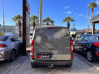 Κλούβα Mercedes-Benz 2018 Citan extra long 111-thumb-16