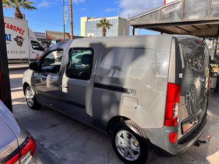Κλούβα Mercedes-Benz 2018 Citan extra long 111-thumb-17