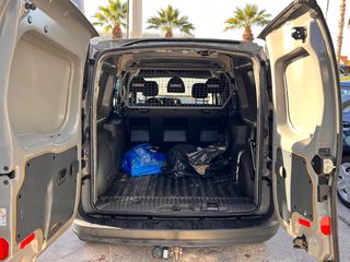 Κλούβα Mercedes-Benz 2018 Citan extra long 111-thumb-18