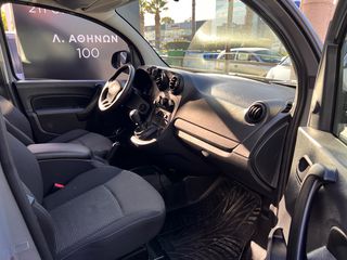Κλούβα Mercedes-Benz 2018 Citan extra long 111-thumb-20