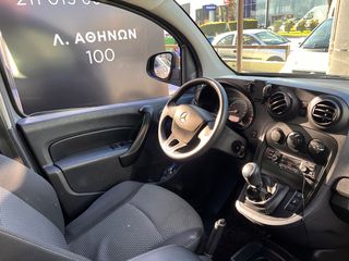 Κλούβα Mercedes-Benz 2018 Citan extra long 111-thumb-21