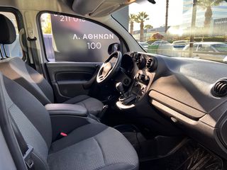 Κλούβα Mercedes-Benz 2018 Citan extra long 111-thumb-22