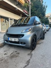 Smart ForTwo '08 451