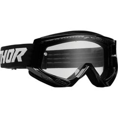 Μάσκα Παιδική Thor Combat  Racer Goggles black