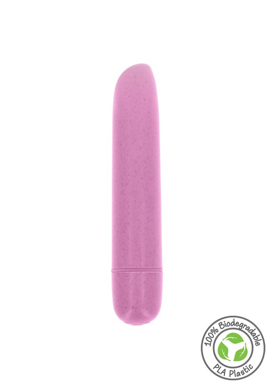 Fuck Pink Bio Bullet