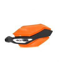 Acerbis Χούφτα Argon Orange