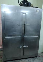 Ψυγείο κρεάτων 140Χ70Χ200