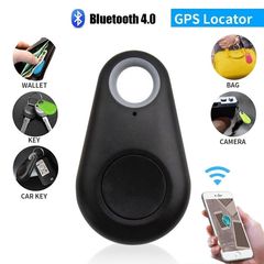 Mini Bluetooth GPS Συσκευή Εντοπισμού Αντικειμένων FD01
