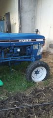Ford '84 3910