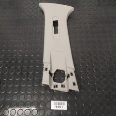 RENAULT CLIO ( 13 - 19 )   ΑΝΩ ΚΑΛΥΜΜΑ  B-PILLAR  ΑΡΙΣΤΕΡΑ  769148255R #16401